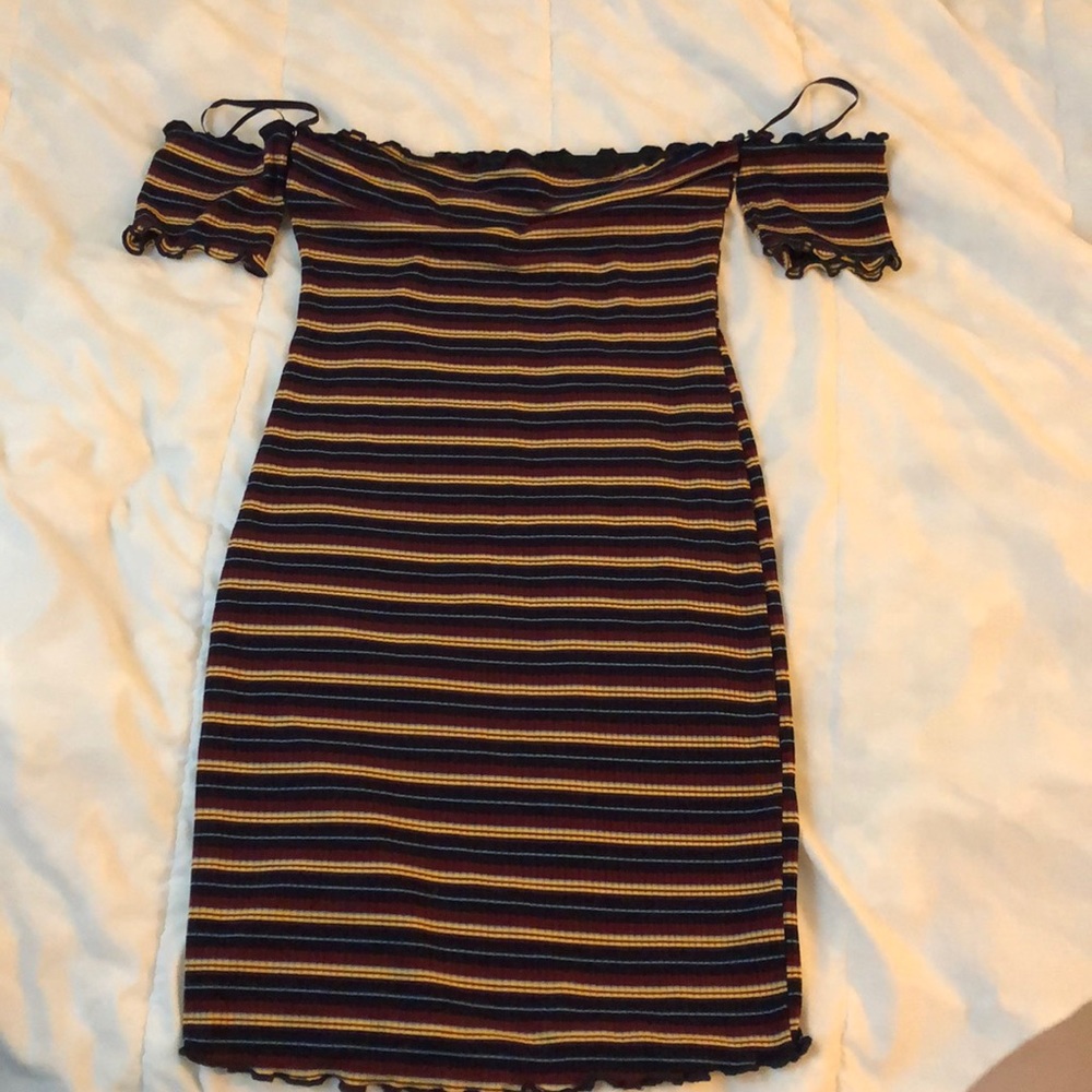 Mini Dress